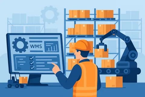 Пакет услуг: Система Учета и Аналитики(ERP)